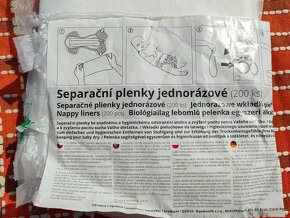 Velká sada látkových plen bamboolik AI2 (Praha/Zásilkovna) - 11