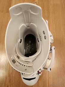 Lyžařské boty přezkáče TecnoPro velikost 36, stélka 23cm - 11