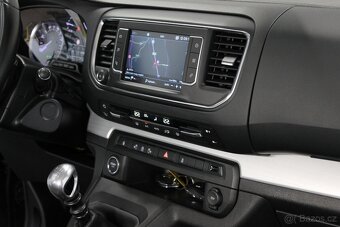 Peugeot Traveller, 2.0 Blue-HDI 110kW L3 ALLURE - 11