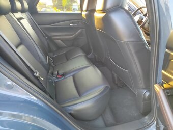 Mazda CX-30 Comfort+ 2,0 132 kW AWD-Top, tažné,servis - 11