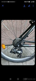 Kolo Lader Fox vel. 18 - 11