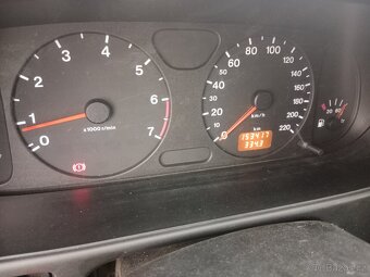 Opel Frontera B 2,2i prodám - 11