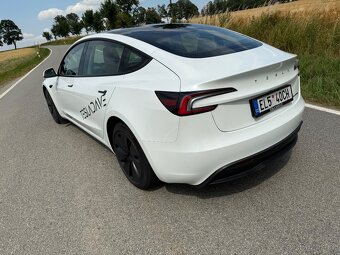 Tesla Model 3 Long Range Highland - 11