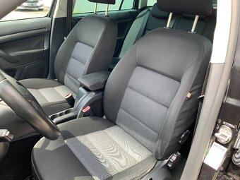 Škoda Octavia II combi 1.6 FSI Elegance r.v.2006 - 11