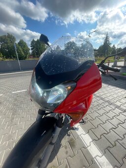 Honda varadero xl 125 v - 11