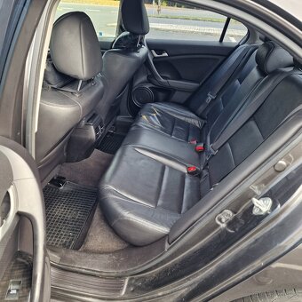 Honda Accord 8G 2.4 i-VTEC - 11