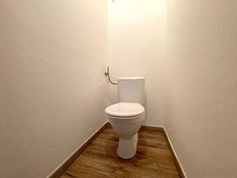 Pronájem bytu 1+1, Hronov – Husova ulice - 11