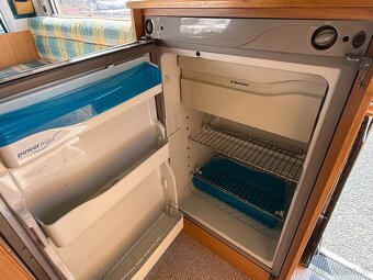 Knaus Sun Travler Fiat Ducato, 2x klimatizace, markýza - 11