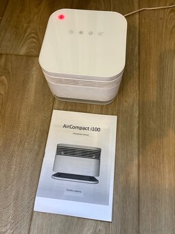 Eltrinex Air Compact - 11