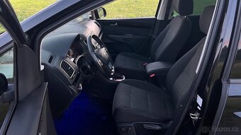 Rv2020 Alhambra 2.0tdi 110kw 7mist 3x El.dvere 199t km Autom - 11