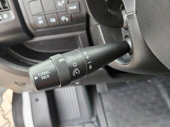 Citroën Jumper, L4H2 2.2 HDi 103KW L4H2 Tempomat Kamera PDC - 11