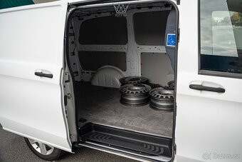 Mercedes-Benz eVito Lang DPH - 11