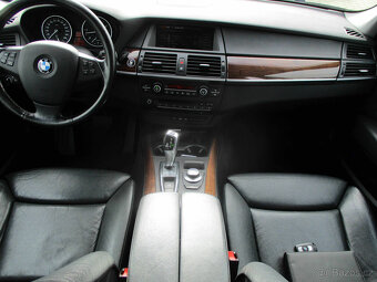 BMW X5 3,0d xDrive 12/07 po rozvodech, odp.DPH - 11
