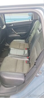 Honda Accord Tourer Sport 2007 - 11