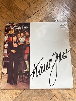 LP Karel Gott - 11