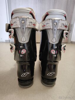 Dámské lyže BLIZZARD + boty NORDICA - 11