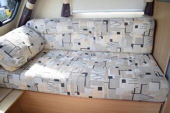 Sprite Alpine 4 2007 - 11