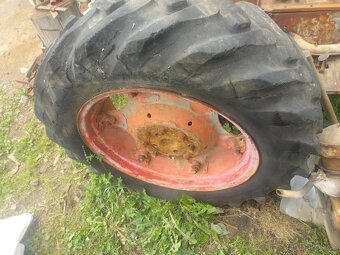 Díly Zetor 3011 - 11