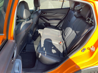 Subaru XV Crosstrek 4x4 - 11