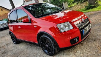 Fiat Panda 100HP - 11