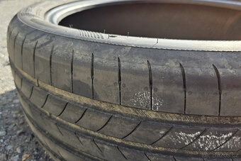 Letní pneu Goodyear Eagle F1 Supersport 245/40 R19 - 11