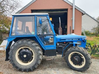 Zetor 6748 - 11