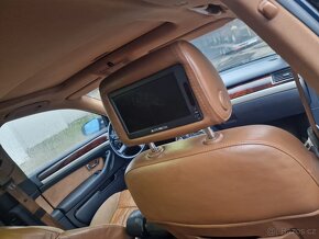 Nabízím Audi A8-4,2tdi V8 dovoz Polsko 2006 - 11