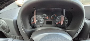 Fiat doblo 1.3jtd rok 2009 najeto 110tis - 11