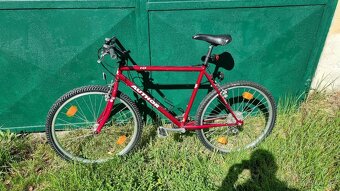 Pánské kolo Author 19" BIKE - 11