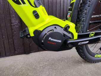 Crussis PAN Largo 9.8 M - 11