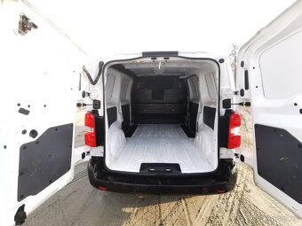 Peugeot Expert, r.v.2021, 2,0 hdi - 11