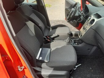 Opel corsa 12 16v - 11