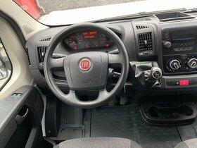 FIAT DUCATO 2,3 MJT / KLIMA / L2H2 / 2020 - 11