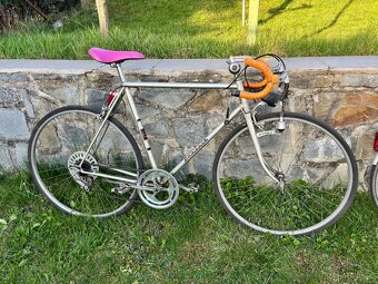 Stará kola za odvoz (Favorit, BMX, Stadion) - 11