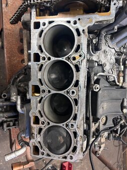 Audi A6 c6 4.2 fsi BVJ 257Kw - 11