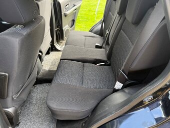 SUZUKI GRAND VITARA 2007 1.9DDIS 4x4 CZ DOKLADY 151.000KM - 11