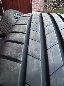 Letni pneu 195/65/15 - 11