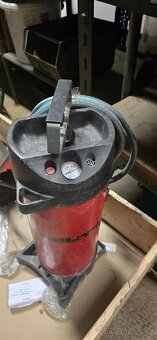 Jádrová vrtačka HILTI DD200 - 11