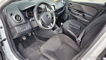 Renault Clio 1.2i - 11