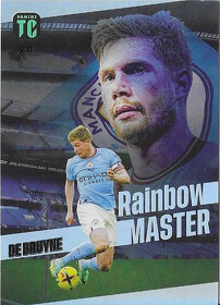 Fotbalové karty Panini TOP CLASS 2023 - Albumy, balíčky .... - 11