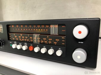 Braun hifi sestava - 11