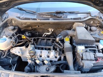 Škoda Fabia 1,2 40kw - 11
