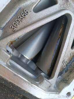 Kompresor Eaton M45 Mini Cooper S R53 a R52 - 11
