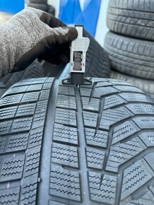 22palc.alu Audi RS6, RS7 + zimní Hankook 285/30R22 - 11