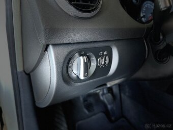 Audi A3 SPORTBACK 1.6TDI/2010/153 tis Km/Manuál/HEZKÝ STAV - 11