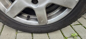 Prodam Vw lupo - 11
