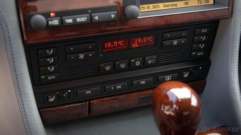 Alpina, B12 5,7/285kW Automat - 11