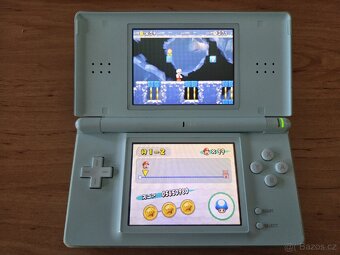 Nintendo DS Lite - 11