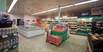 Prodej komerčního objektu v Hustopečích u Brna, 920 m2, poze - 11