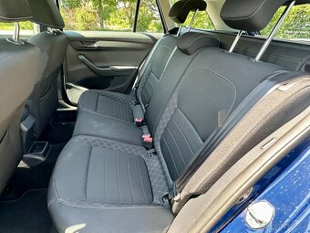Škoda Fabia 1.4 TDi 66 kW Style, 1. majitel, ČR, odpočet DPH - 11